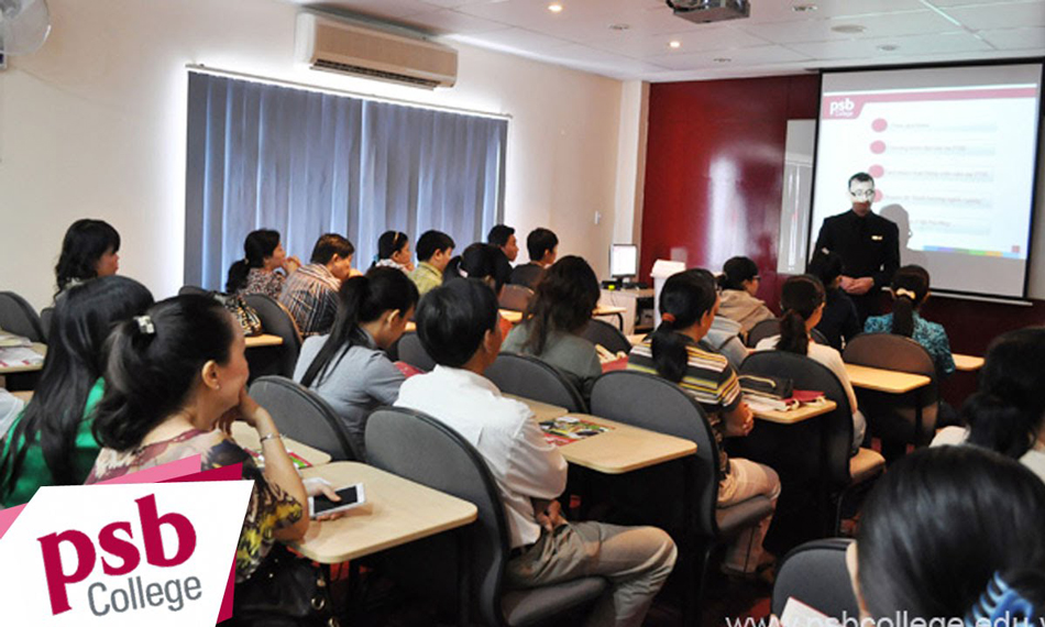 Học sinh và phụ huynh có cơ hội khám phá những ưu việt của chương trình đào tạo Singapore với bằng cấp quốc tế ngay tại Việt Nam