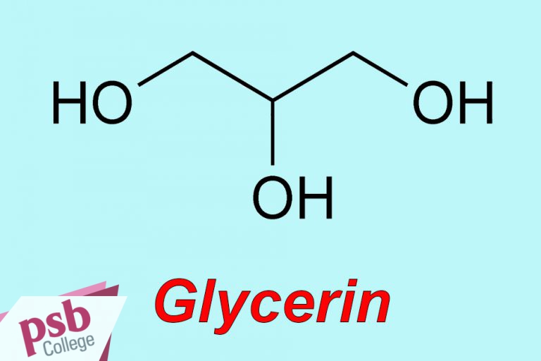 Glycerin