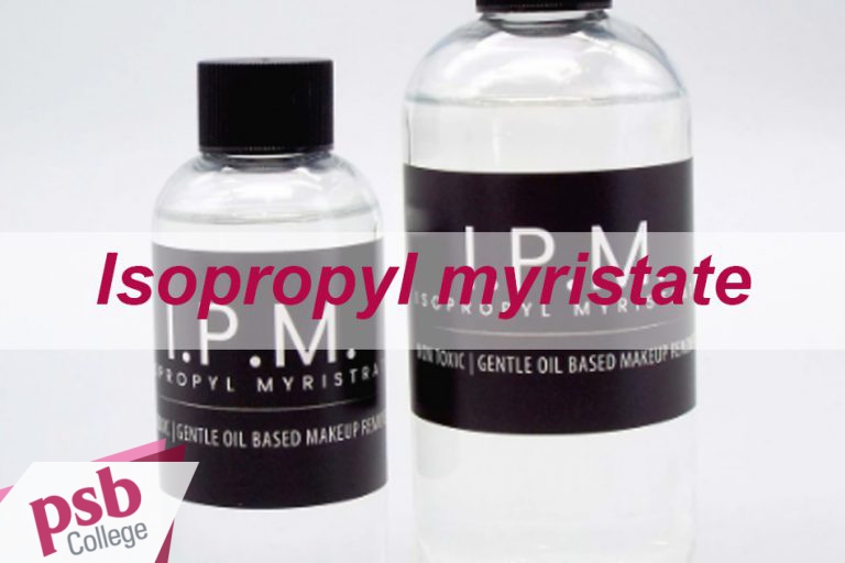 Isopropyl myristate