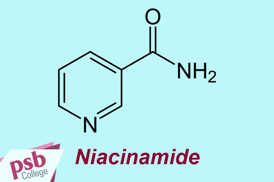 Niacinamide