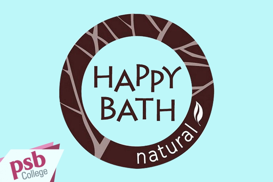 Thương hiệu Happy Bath