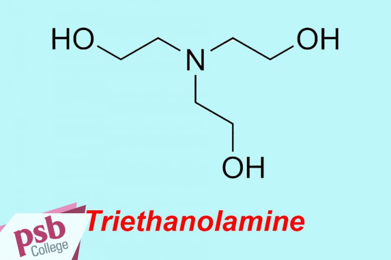 Triethanolamine