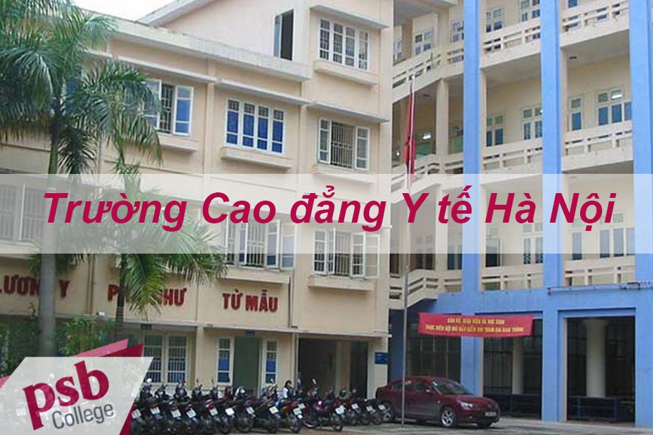 Danh sách các trường cao đẳng Dược tại Hà Nội tốt và uy tín nhất