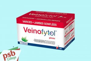 Hình ảnh thuốc Veinofytol