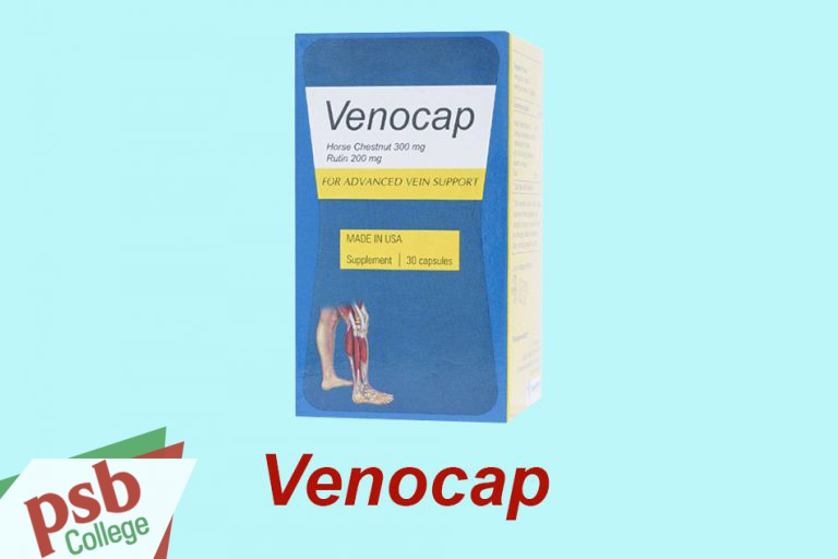 Venocap