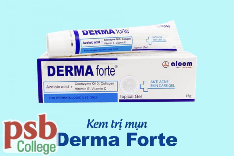 Derma forte