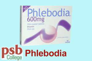 Phlebodia