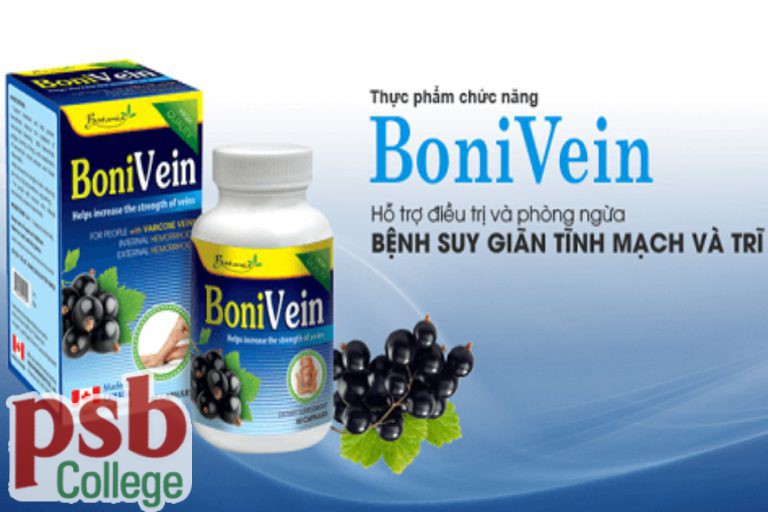 Hình ảnh Bonivein