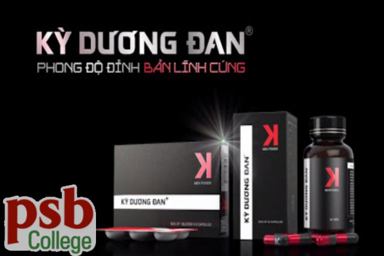 Hình ảnh Kỳ Dương Đan