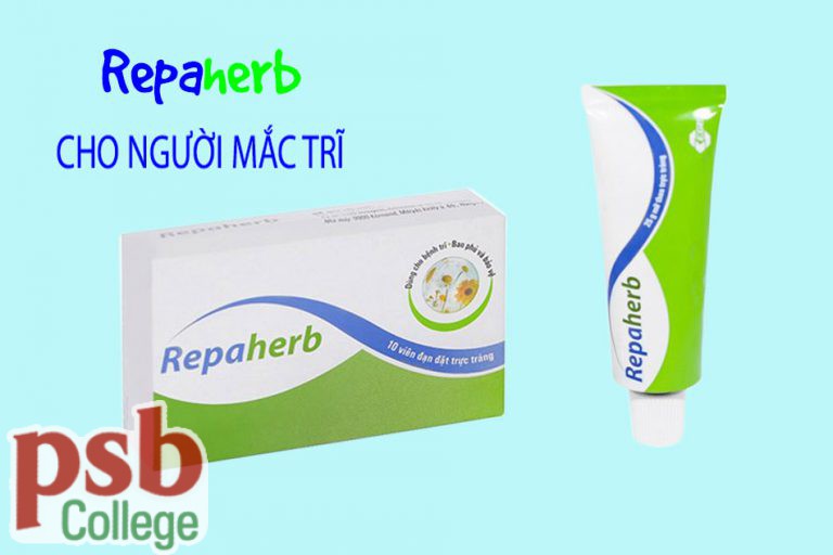 Hình ảnh Repaherb