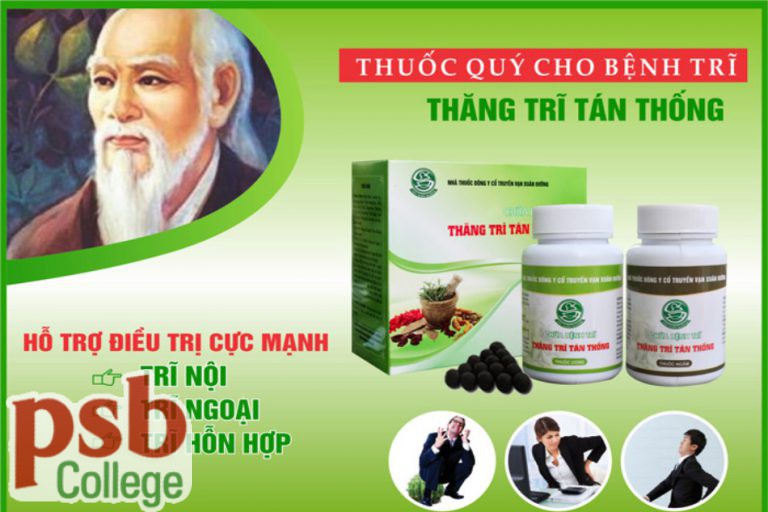 Hình ảnh Thăng Trĩ Tán Thống