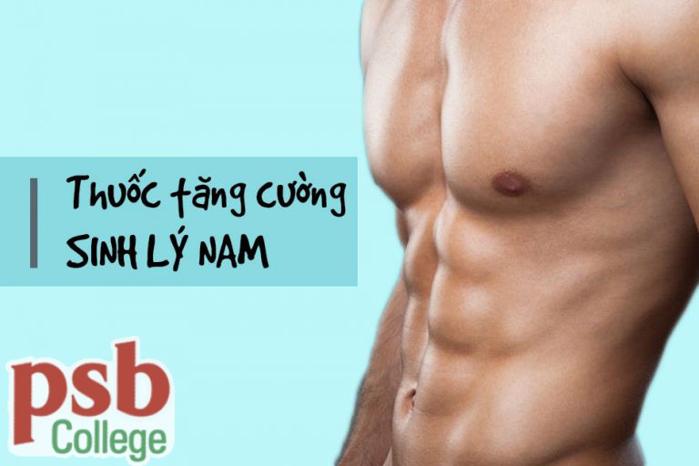 Hình ảnh Thuốc tăng cường sinh lý nam