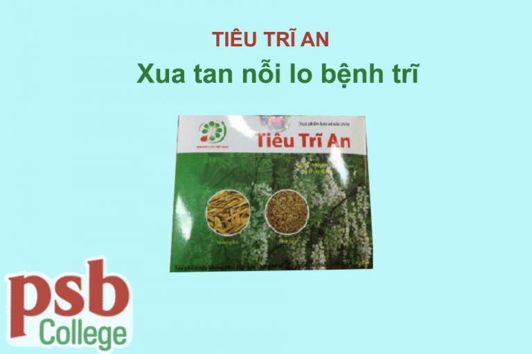 Hình ảnh Tiêu Trĩ An