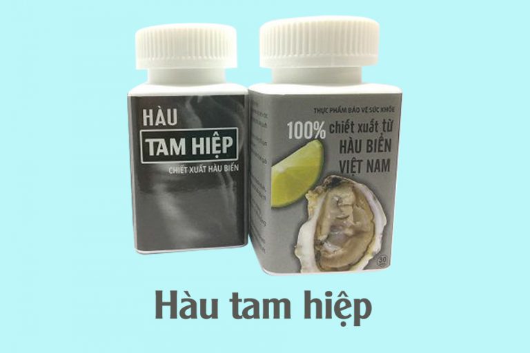 Hàu Tam Hiệp