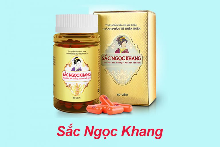 Sắc Ngọc Khang