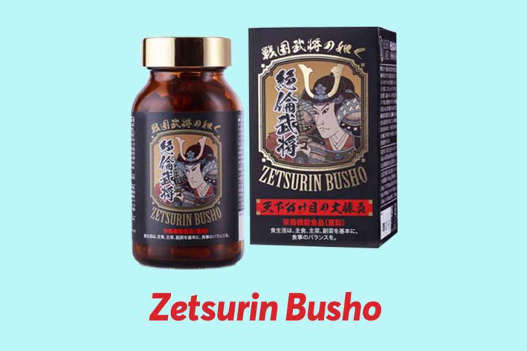 Zetsurin Busho