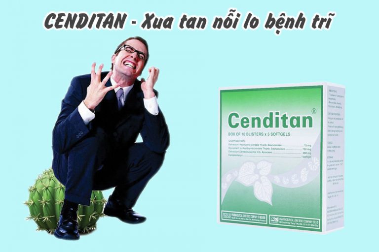 Hình ảnh Cenditan