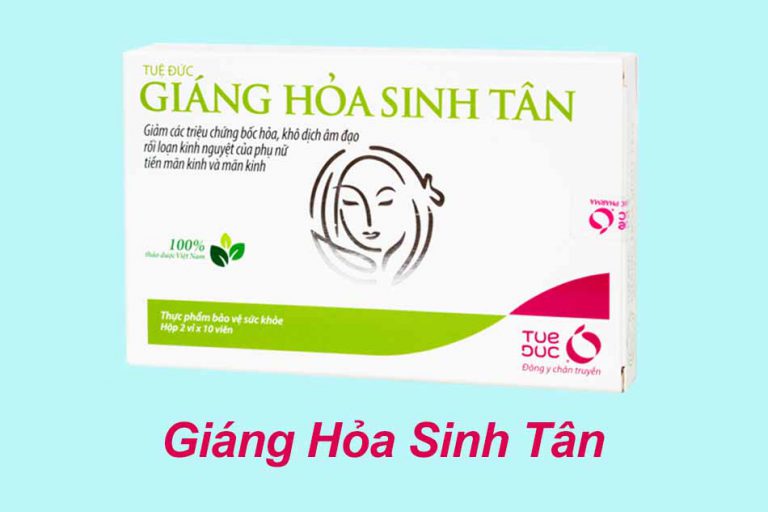 Giáng Hỏa Sinh Tân