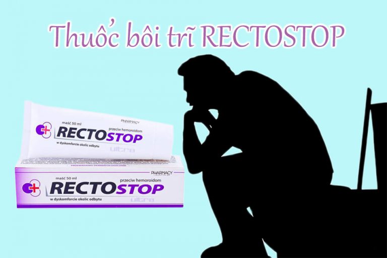 Hình ảnh Rectostop