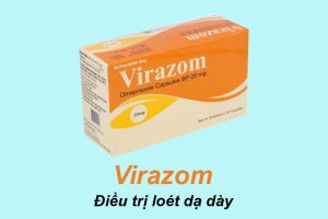 Thuốc Virazom