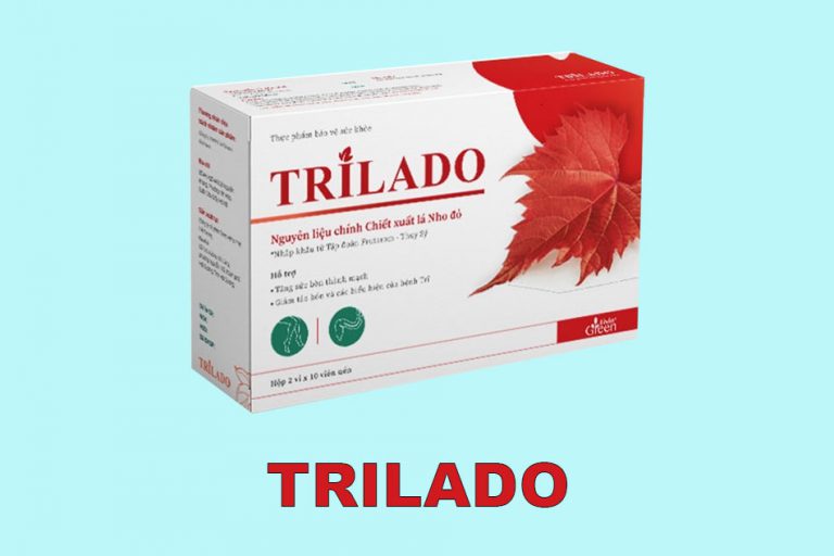 Trilado