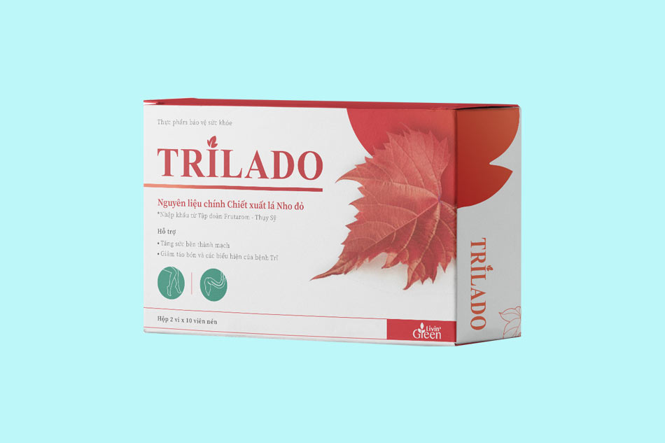 Hình ảnh hộp Trilado