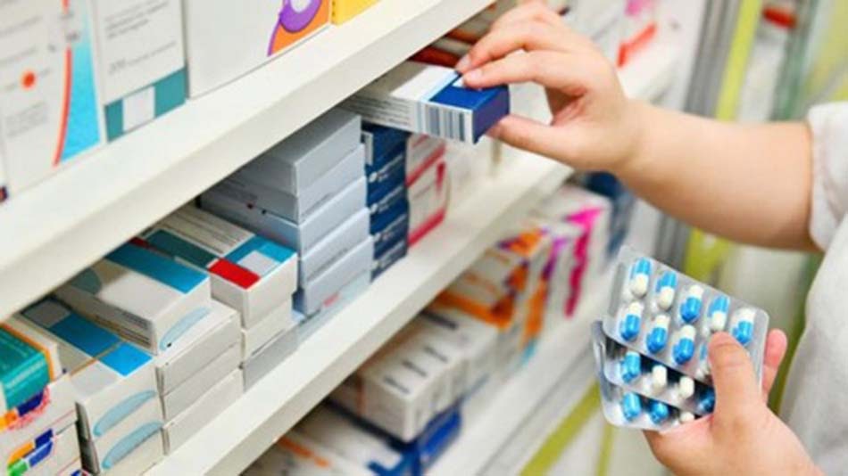 Thuốc giả thuốc thật lẫn lộn khiến người tiêu dùng bối rối