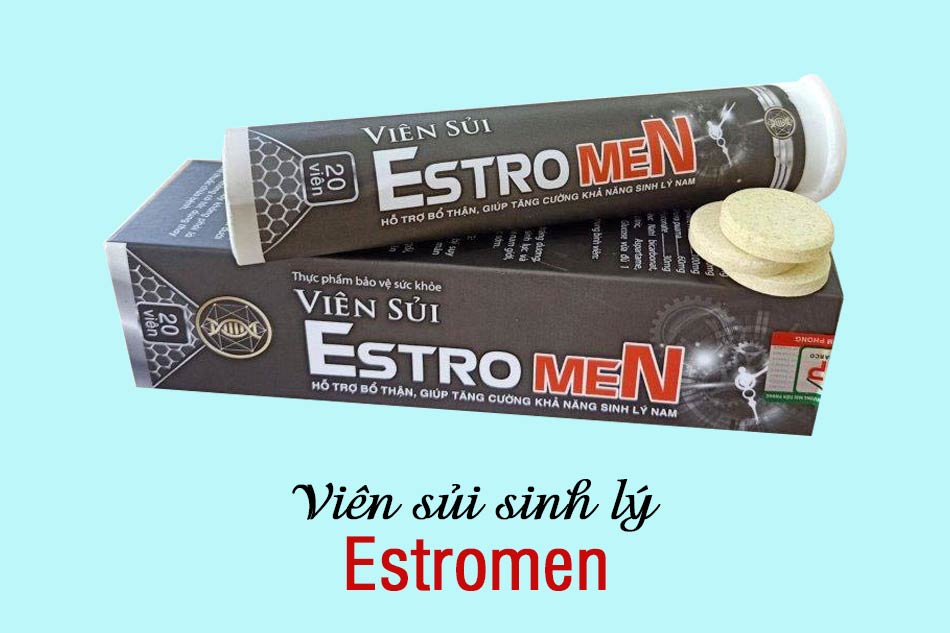 Estromen