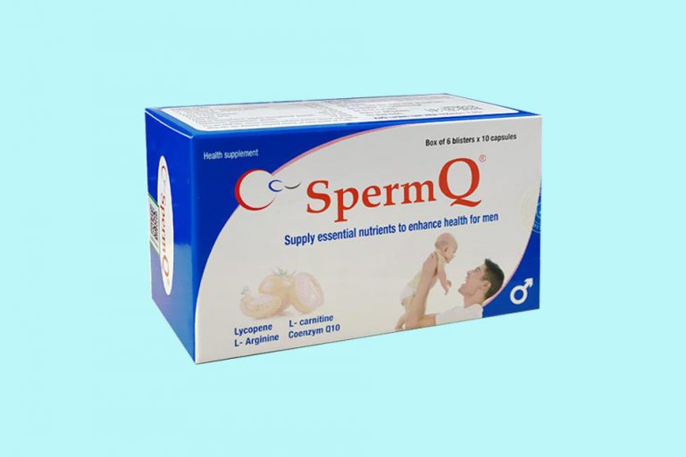 SpermQ