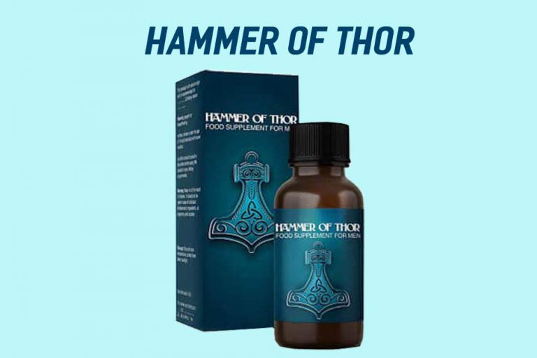 Review Hammer of Thor